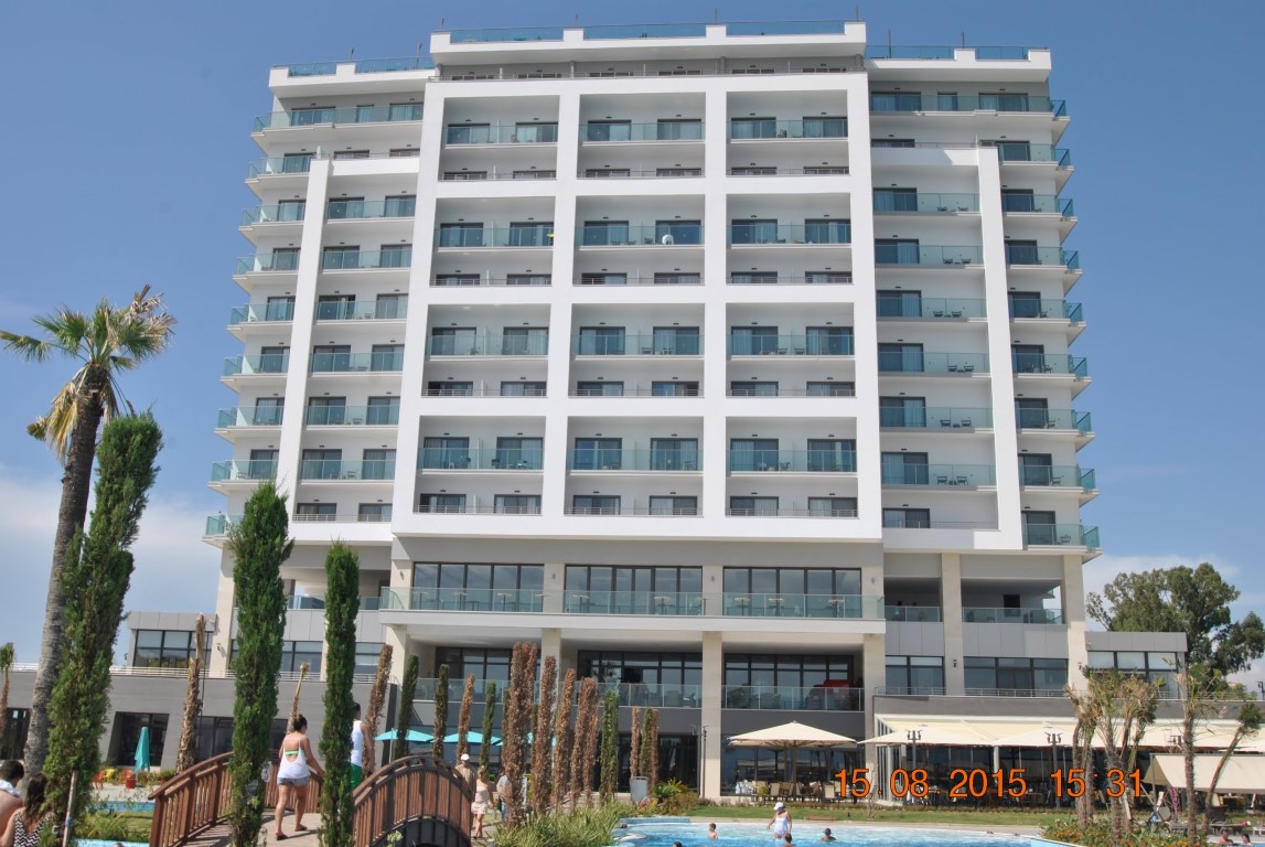 imagini hotel SEVEN SEAS SEALIGHT KUSADASI